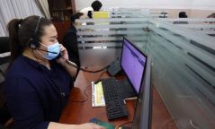 Эдгэрсэн хүн дахиад халдварлах магадлалтай тул вакцин хийлгэх хэрэгтэй