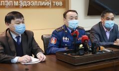 Угаар мэдрэгч дохио өгсөн бол агаар сэлгэлт хийх шаардлагатайг анхаарууллаа