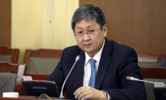 Ч.Хүрэлбаатар: Төсөвт тодотгол хийхгүй гэдгийг баттай хэлье