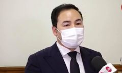 Ажиллах шаарлагатай алба хаагчид үнэмлэх, биеийн байцаалтаа авч явахыг санууллаа