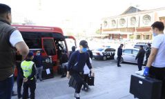 Орон нутгийн сонгуулийн саналын хуудсыг аймаг, сумд рүү хүргүүлж дууслаа