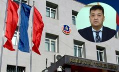 АТГ-ын даргад  хамгийн их санал авсан  Д.Даваа-Очир гэж хэн бэ