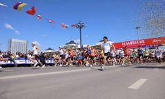 Марафоны зайнаас хамаарсан долоон төрлийн маршрут