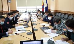 Нийслэлийн найман байршилд дугуйн зам нэмж байгуулна