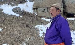 "МАЛЧДАД ГАЗАР ХУВААРИЛЖ ТУСГААРЛАВАЛ БЭЛЧЭЭР БУЛААЛДАХ АЮУЛ НҮҮРЛЭНЭ"
