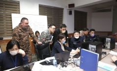 Шуурхай штаб”-ын бүрэлдэхүүн 24 цагаар ажиллаж байна