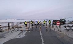 Нийслэлээс орон нутаг руу зорчих хөдөлгөөнийг бүрэн хориглолоо