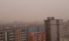 Байгалийн гамшигт өртсөн 80 өрхөд 280 сая төгрөгөөр иж бүрэн гэр олгохоор болов