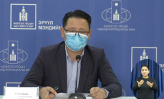 Сүүлийн 24 цагт 486 хүнээс халдвар илэрч, хоёр хүн нас барлаа