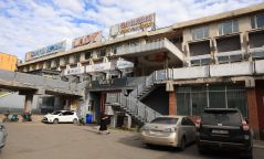 Хуучнаар “Нарны титэм” барилгын Ж блокийн 1222 ам.метр талбайг энэ сарын 25-нд дуудлага худалдаагаар худалдана