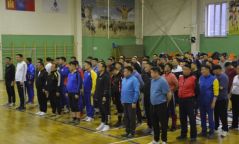 Удирдах ажилтны цугларалт үргэлжилж байна