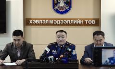 Өнөөдрөөс эхлэн түлш хүргэх боломжгүй 25 өндөрлөг цэгт түгээлт хийнэ