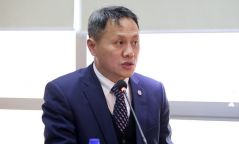 Төрийн байгууллагууд Улсын үзлэгээр 90,4 хувьтай дүгнэгджээ