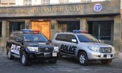 Дайруулсан хүнд тусламж үзүүлээгүй, тойрч явсан жолооч нарыг илрүүлж, хариуцлага тооцно
