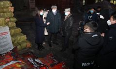 Борлуулалтын цэгүүдийн үйл ажиллагаа хэвийн үргэлжилж байна
