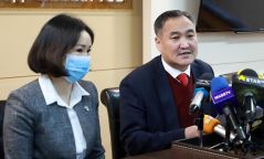 О.Энхзаяа: Өвчлөл гарсан оронд зорчсон иргэдийг хамгийн түрүүнд ХӨСҮТ-рүү шинжилгээнд хамруулж ажиллаж байн