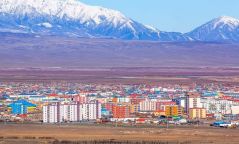 Увс аймагт илэрсэн тарваган тахал өвчний шинжилгээний хариу сөрөг гарчээ