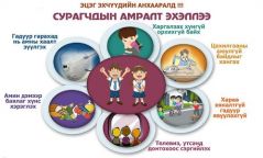 Сэрэмжлүүлэг