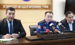 Түлшний зөв галлагааны заавар, зөвлөмжийг хүүхдүүддээ сайн зааж өгөх хэрэгтэй