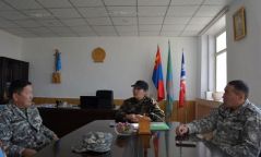 Гамшгаас хамгаалах мэдлэг олгох сургалтад 180 гаруй иргэн хамрагдлаа