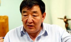 Р.Нямдорж: Л.Чинбатыг гурван шатны шүүхээс МҮБХ-ны тэргүүнээр баталгаажуулсан гэдэг нь худлаа