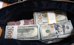 Гаальд мэдүүлээгүй 674.7 сая төгрөгийг хураажээ