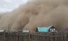 Байгалийн аюулт үзэгдлийн улмаас 9 хүн нас баржээ