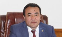 Д.Муратад холбогдох хэргийг ирэх сард шүүнэ