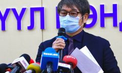 Франц иргэний биеийн байдал хүндэвтэр байна