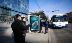 Автобусны ариутгал, цэвэрлэгээн дээр ажлын хэсэг тогтмол ажиллаж байна