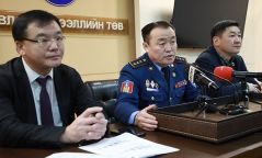 Агаарын бохирдол 49.6 хувиар буурсан үзүүлэлттэй байна гэв