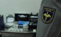 Тусламжийн амны хаалтыг хилээр шуурхай нэвтрүүлэхэд дэмжлэг үзүүлэн ажиллаж байна