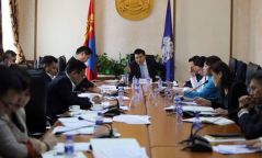 Цэргийн албыг дүйцүүлэн хаах иргэдийн тоог баталлаа