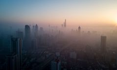 Агаарын бохирдлыг бууруулах ажилд мэргэжлийн хяналтын 500 алба хаагч ажиллаж байна