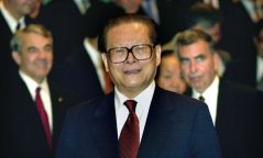 Хятад улсын төрийн тэргүүн асан Жянь Зэмин 96 насандаа таалал төгслөө