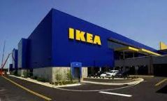 'IKEA' ОХУ дахь 10 мянган ажилтнаа халжээ