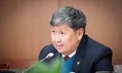 ​Япон улс Монголд 233 сая долларын яаралтай тусламжийн зээл өгнө