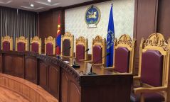 ҮХЦ-ийн дунд суудлын хуралдааныг хойшлууллаа