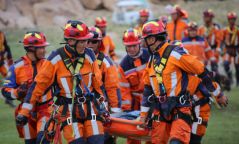 Онцгой байдлын алба хаагчид 3339 хүний амь насыг авран хамгаалжээ