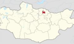 Энэ сарын 9-нд Дархан-Уул аймгийн Дархан сумын тоглоомын талбайд 14 настай эрэгтэй хүүхэд нас баржээ