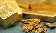 Монголбанк 14.4 тонн алт худалдан авлаа