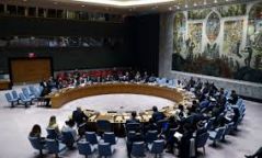 НҮБ-ын ЕА:Оросын эрх баригчдын шийдвэр нь НҮБ-ын Дүрмийн зарчимд нийцэхгүй байна
