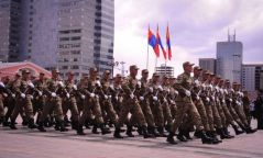 Цэрэг татлага энэ сарын 4-нд эхэлнэ