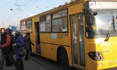 Сар шинийн баяраар нийтийн тээврийн тоог нэмэхээр боллоо