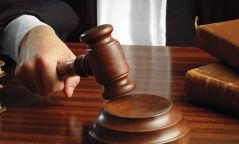 Бага насны хүүхэд хүчиндсэн хэрэгтэнд 13 жилийн ял оноожээ