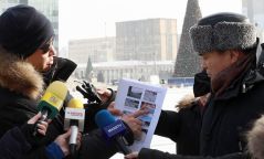 ТӨВ ТАЛБАЙД ТАВЬСАН ХААЛТЫН ТАЛААР ТАЙЛБАР ӨГЛӨӨ