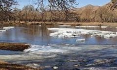 Дөрөвдүгээр сарын 2-6-ныг хүртэлх цаг агаарын урьдчилсан төлөв