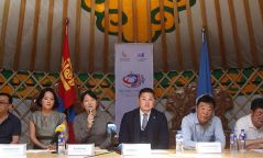 “Мөнх тэнгэр” Монгол туургатны соёл, урлагийн их наадмыг зохион байгуулна