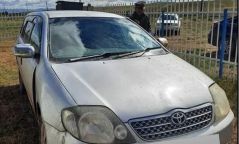 Гурван настай хүүхэд мөргөж зугтаасан согтуу жолоочийг илрүүлжээ