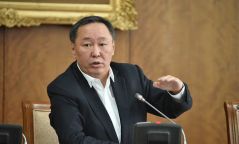 “Фортуна” Н.Батбаяр охиныхоо нэрийг хөөднө